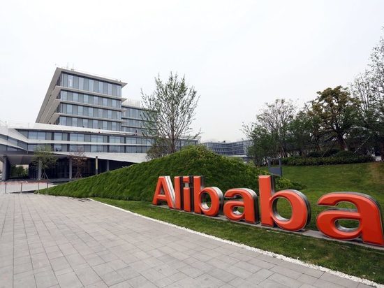 США могут запретить работу компании Alibaba