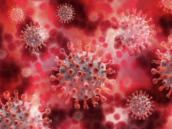 Более ста человек заразились коронавирусом в Красноярском крае