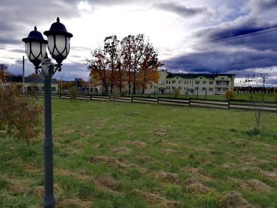 Зачем Председатель Госдумы приезжал в село Дугино в Сычевском районе