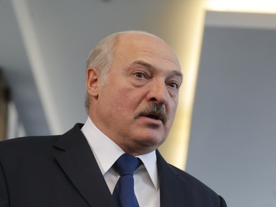 В Литве обвинили "бывшего президента" Лукашенко во лжи