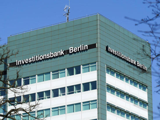 Германия: IBB принимает заявки на поддержку с оплатой коммерческой аренды
