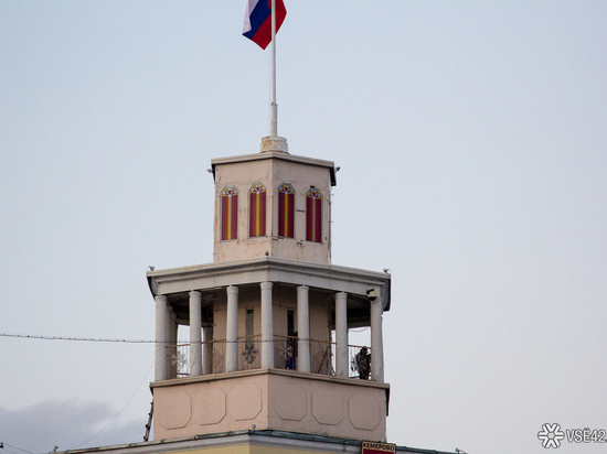 Новая набережная и Московская площадь в Кемерове начнут работать следующим летом