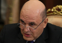 Правительство России предложит в том или ином виде продолжить стимулирующую политику в отношении медицинских работников, борющихся с коронавирусом, предложения направят президенту Владимиру Путину, сообщил премьер-министр РФ Михаил Мишустин