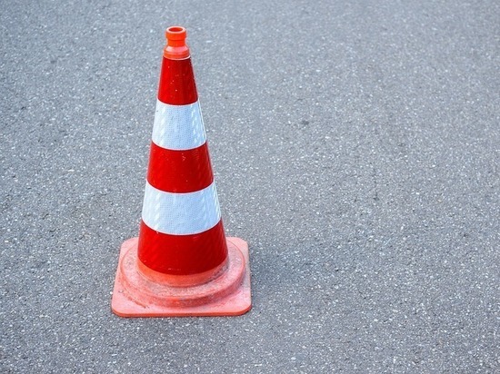 В Ставрополе досрочно отремонтируют дорогу по Трунова