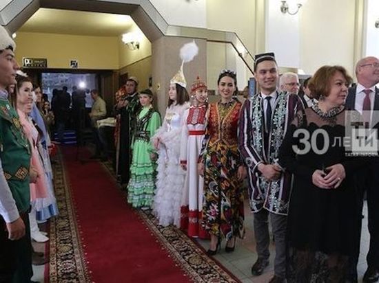 Фестиваль татарстанского кино в Казани стартует с к/ф «Сумбуль»