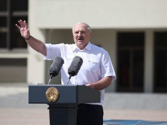Лукашенко назвал себя "плохим" президентом