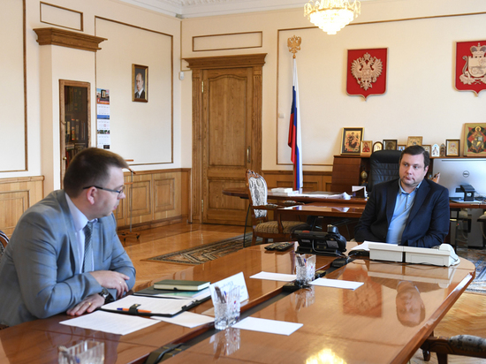 Смоленским аграриям вдвое увеличены спонсорские поставки минеральных удобрений