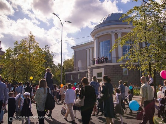 Из-за пандемии парад первоклассников в Петрозаводске пройдет в онлайн-режиме