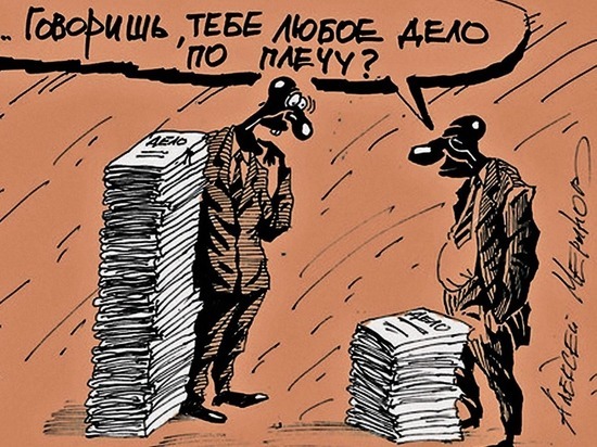Кировского адвоката хотят лишить статуса