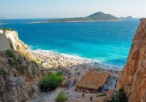 17 августа домой вернулись первые отпускники, вылетевшие на турецкие курорты первым туристическим чартером 10 августа