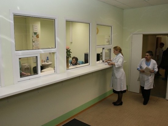 Покровскую больницу оштрафовали за заражение 155 человек коронавирусом