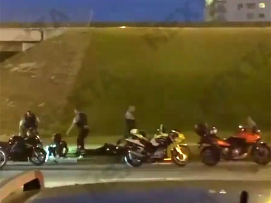 Оппозиция призвала освободить всех из СИЗО