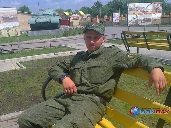 В Крыму погиб 26-летний уроженец Ростовской области, сорвавшись со скалы