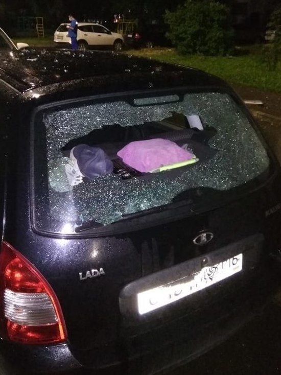 В Татарстане при взрыве самогонного аппарата пострадала семейная пара