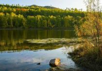 Реки Ингода и Онон в течение двух суток могут выйти на поймы у Лесного Городка и Чирона в Читинском и Шилкинском районах