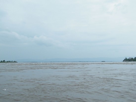 Дегтярев предложил восстановить Амур совместно с КНР