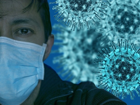Шесть смертей: В Алтайском крае еще 91 человек заболел коронавирусом
