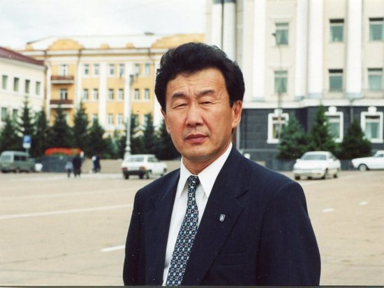 Валерий Гулгонов, многогранный человек
