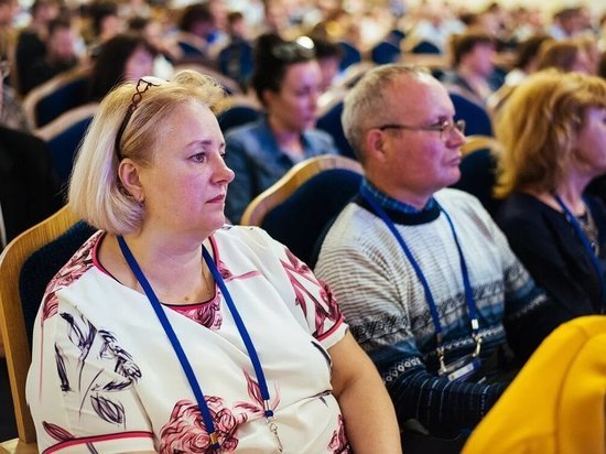 Алтайские педагоги обсудят развитие дополнительного образования на научной конференции