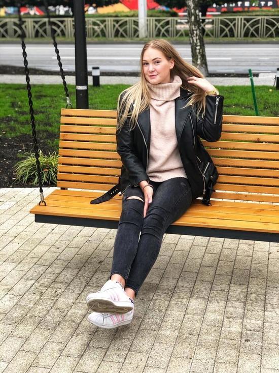 Гандболистка «Ставрополья» пришла в ручной мяч из синхронного плавания