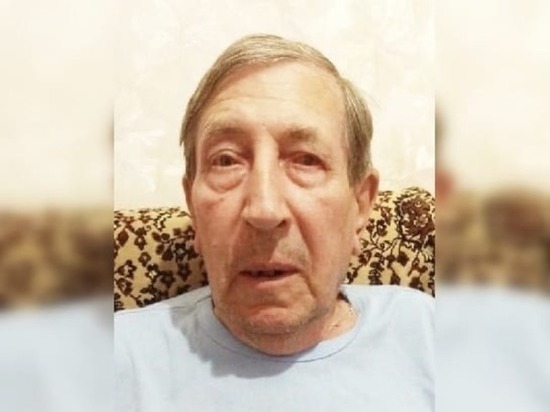 На Дону разыскивается пропавший 74-летний пенсионер