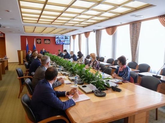 2 685 свердловских школ прошли приемку к учебному году