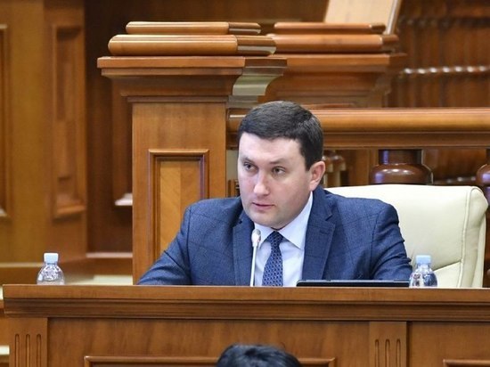 В Молдове депутат партии «Шор» оказался под прицелом НОН