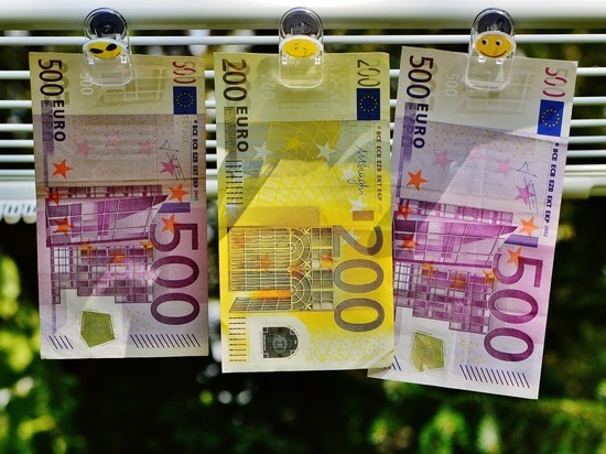 Исследователи в Германии ищут 120 человек, чтобы платить им по 1200 евро в месяц