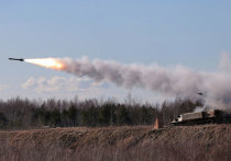 Вооруженные силы Белоруссии начали масштабные военные учения