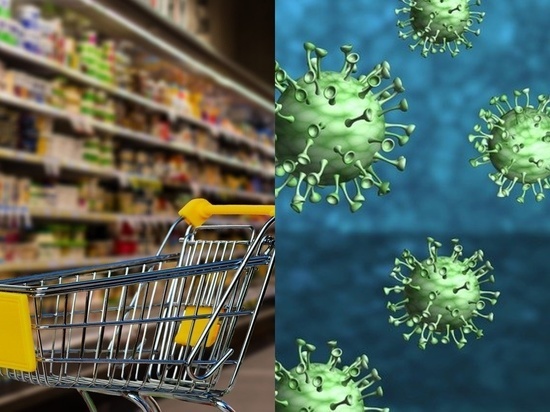 В ВОЗ развеяли миф о риске заразиться коронавирусом через пищу