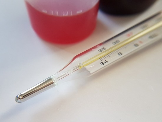 Как распределились 13 новых случаев коронавируса по Смоленщине 18 августа