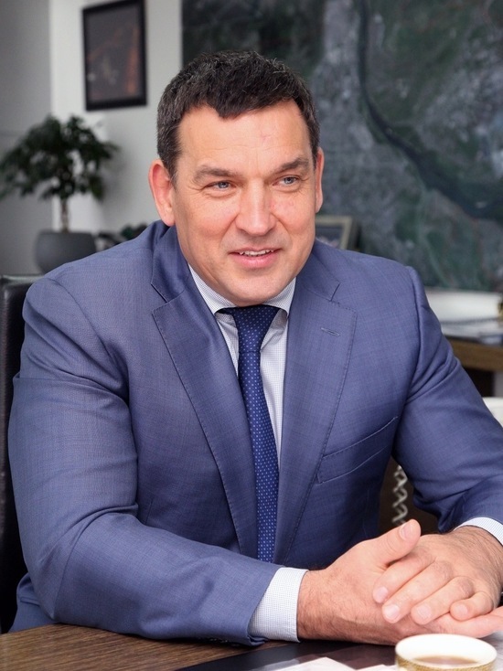 У мэра Новокузнецка может появиться личный советник