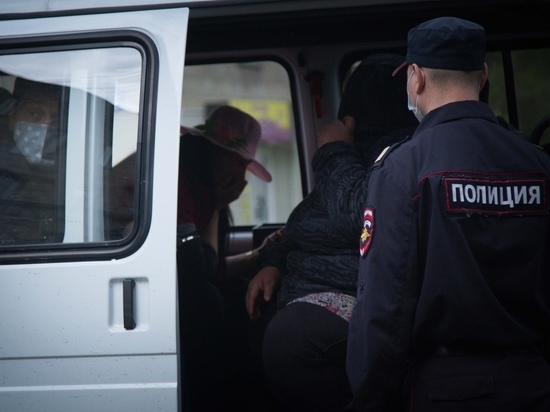Ветерана труда с потерей памяти со станции Сеятель вернули в дом престарелых
