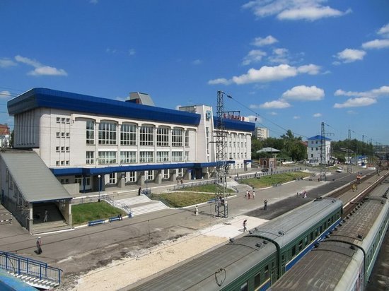Поезд из Иванова в Ковров будет приходить позже