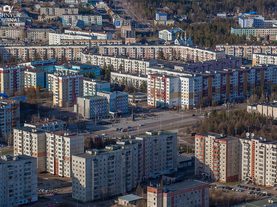 В Нерюнгри отказались от массовых торжеств в День шахтера