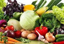 Специалисты Забайкалкрайстата на прошлой неделе зафиксировали сезонное снижение цен на овощи и фрукты в регионе