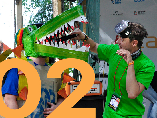 В Смоленском Поозерье пройдет уникальный фестиваль «Табтабус»