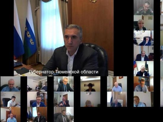 В Тюменской области проверят антитеррористическую защищенность объектов образования