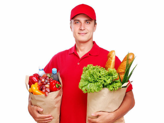 В Иваново запустилась экспресс-доставка продуктов на дом от Яндекс.Еды