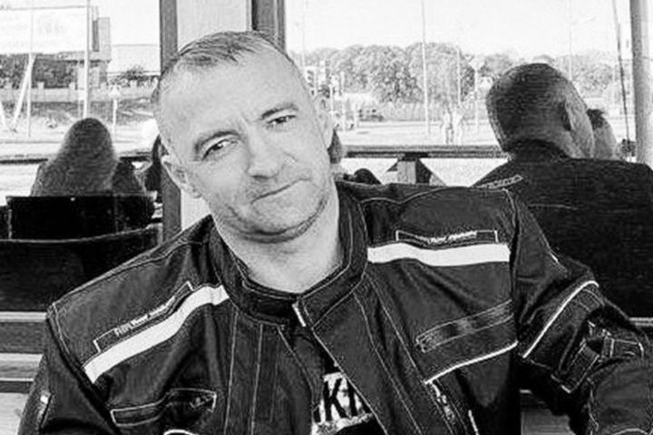 В Белоруссии скончался раненый на протестах житель Бреста