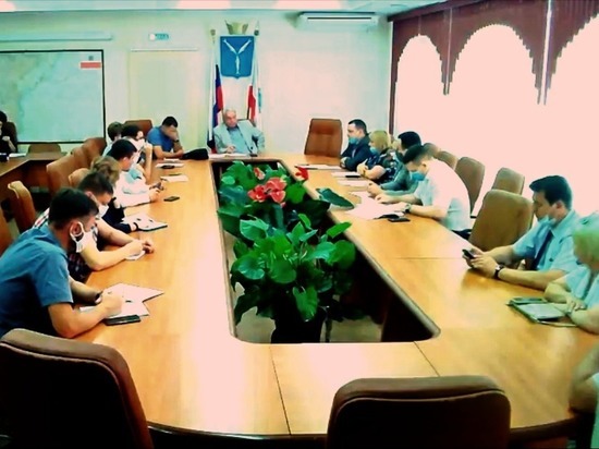 Саратовское правительство затянуло предоставление жилья сельским врачам