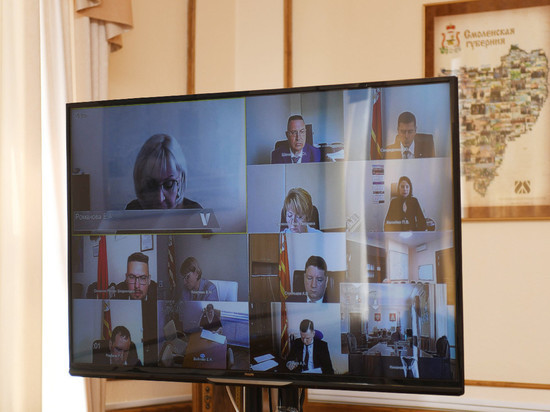 На Смоленщине 6000 педагогов получат новые доплаты за классное руководство