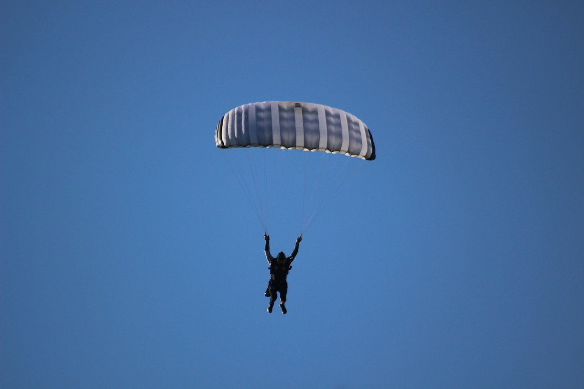 как правильно прыгать с парашютом в пабг фото 110