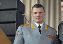 Российский старший военный советник погиб при нападении боевиков на армейскую колонну в сирийской провинции Дейр-эз-Зор
