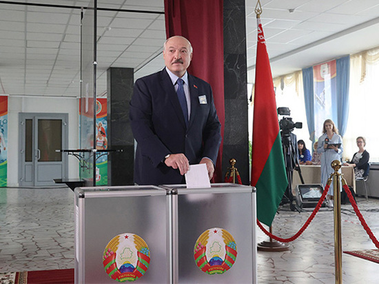 «В отличие от России Белоруссия долго давления не выдержит»