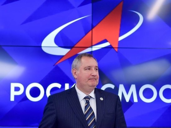 Доход Рогозина за год увеличился на 14,6 млн рублей