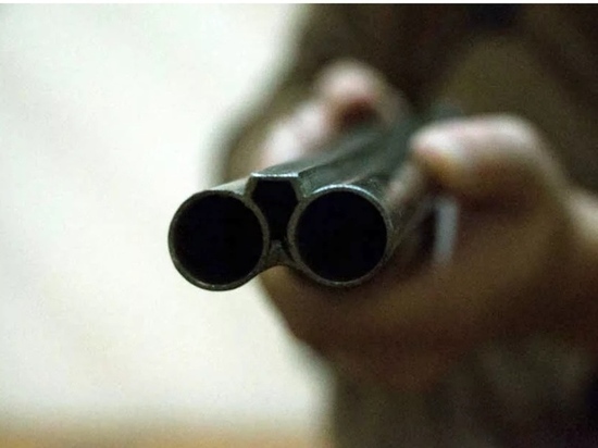 В Дагестане мужчина с охотничьим ружьём напал на сельчанина