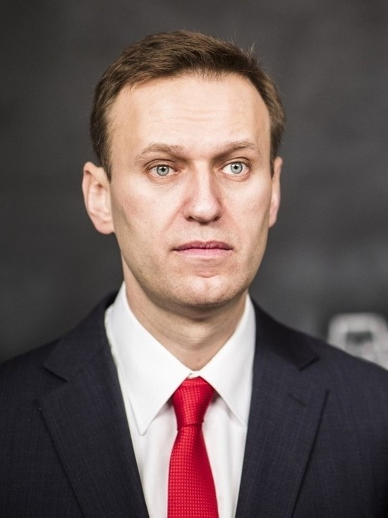 В Омске экстренно госпитализирован Навальный