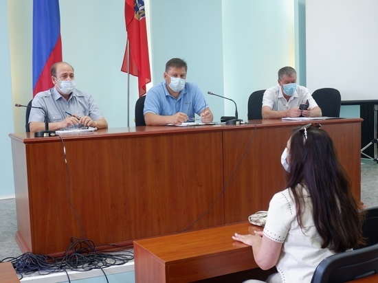 Рубцовские депутаты вновь не смогли определиться, кому присвоить звание почетного гражданина города
