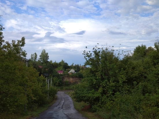 Саратовцев в середине дня ждёт небольшая облачность
